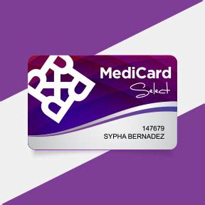Apply Now – Medicard Select.